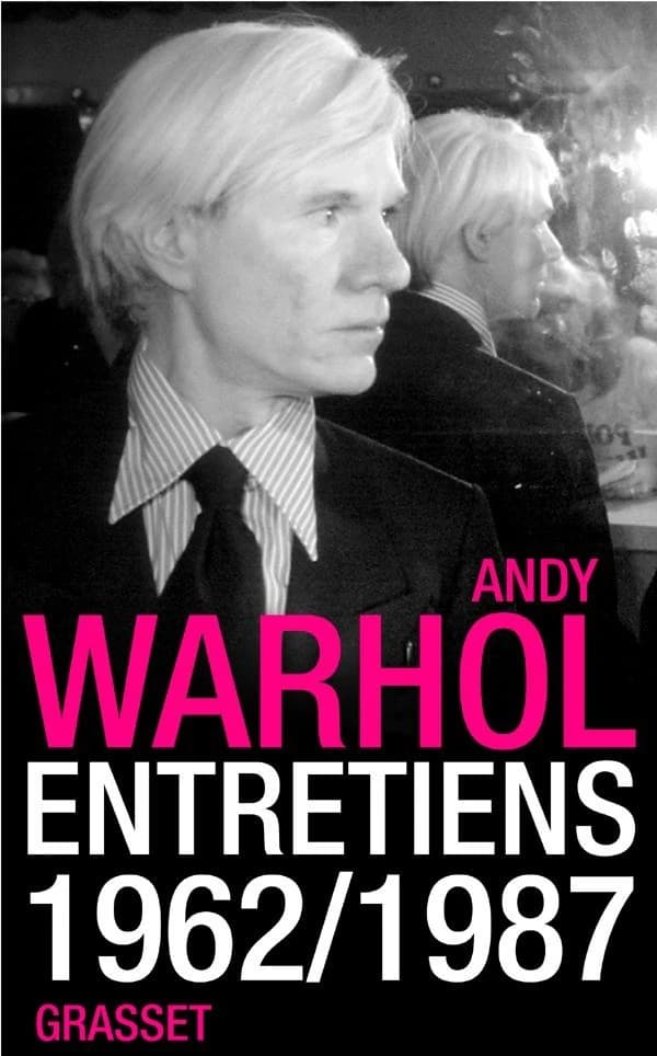 Entretiens : 1962-1987