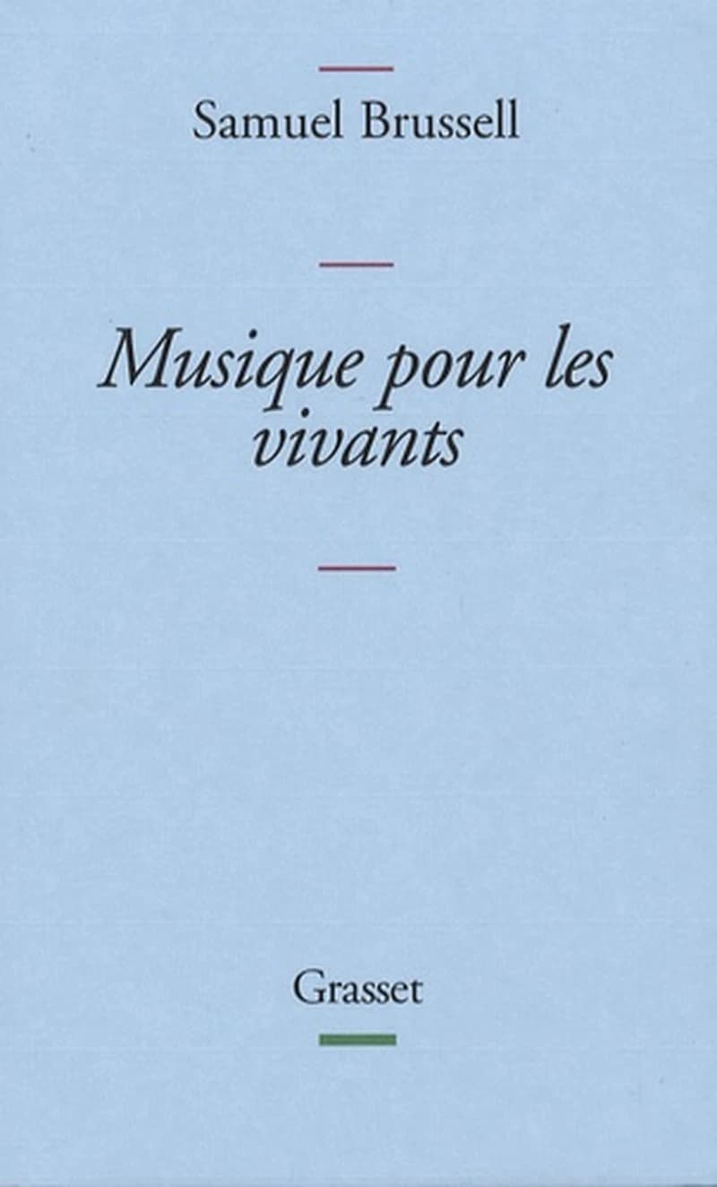 Musique pour les vivants