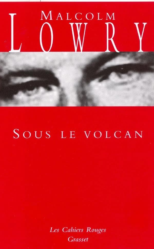 Sous le volcan : roman