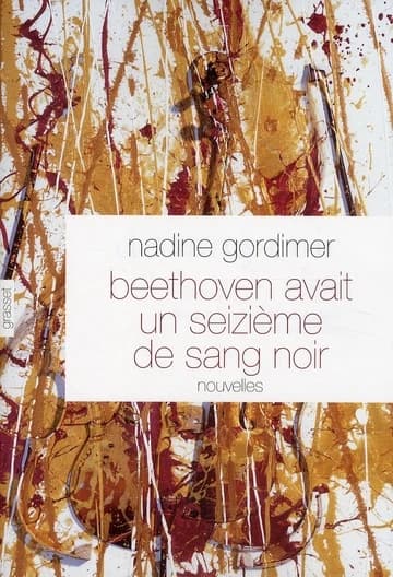 Beethoven avait un seizième de sang noir : nouvelles