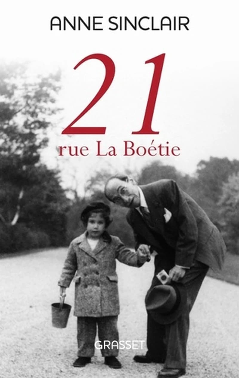 21, rue La Boétie