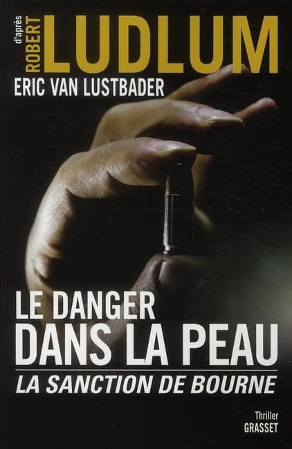 Le Danger dans la peau