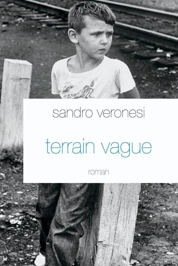 Terrain vague : roman