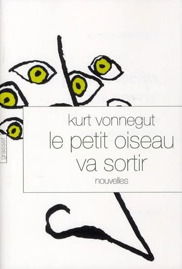 Le petit oiseau va sortir : nouvelles