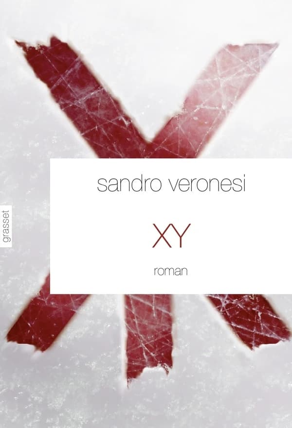 XY : roman
