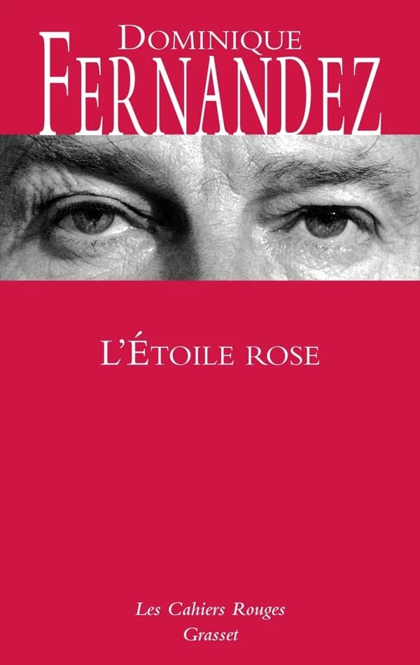L'étoile rose : roman