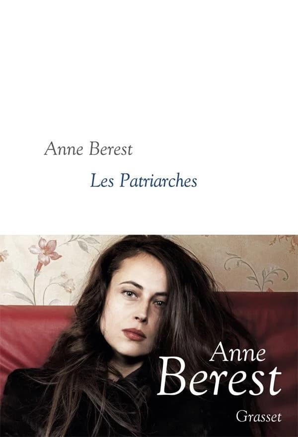 Les patriarches : roman