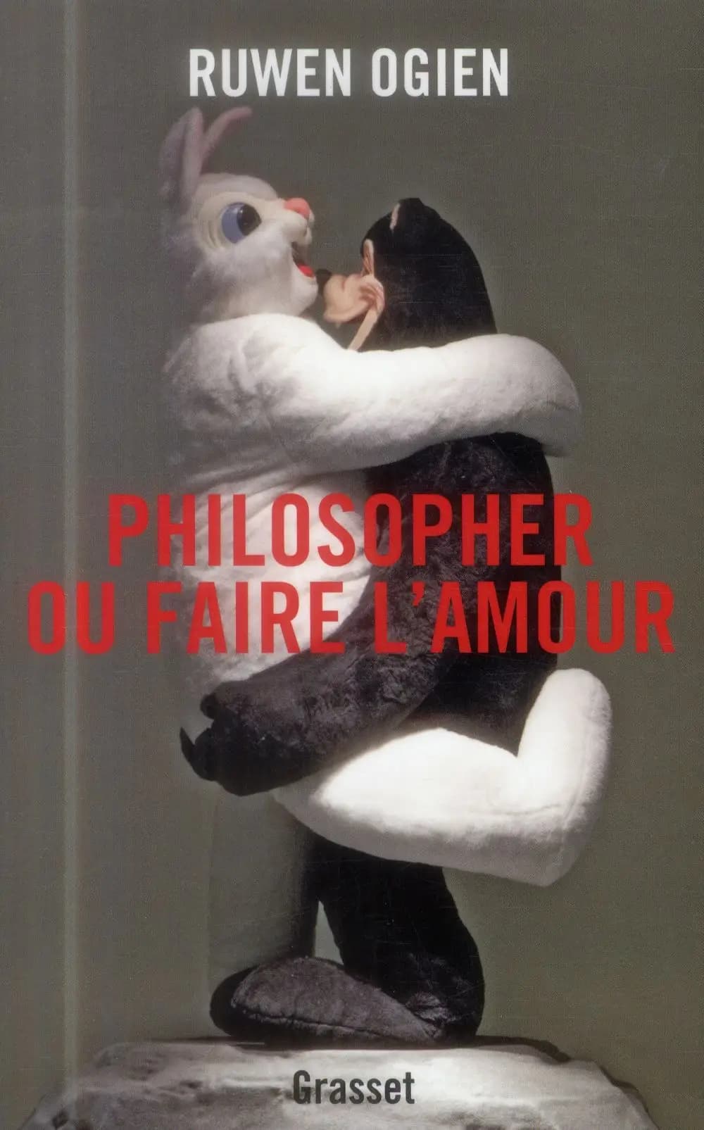 Philosopher ou faire l'amour