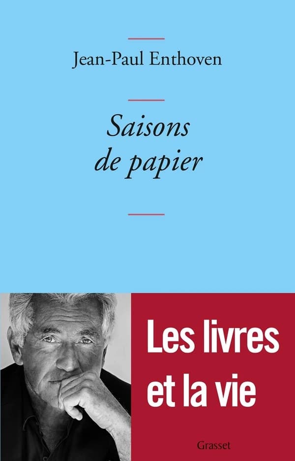 Saisons de papier. 01. I