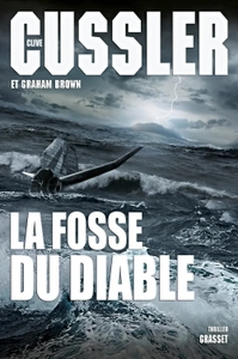 La fosse du diable : roman