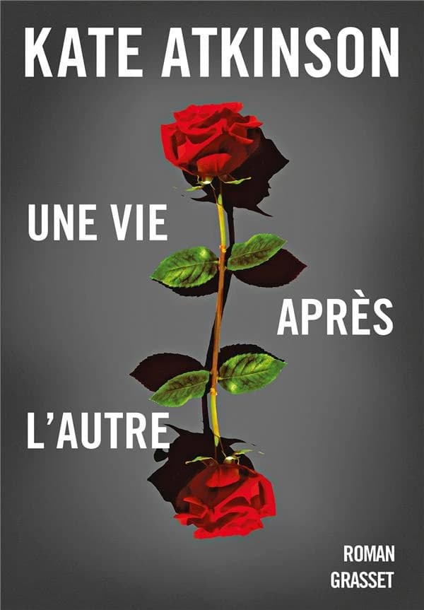 Une vie après l'autre : roman