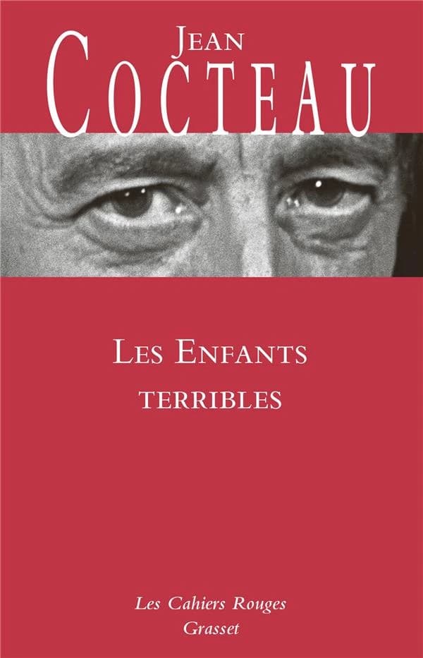 Les enfants terribles : roman