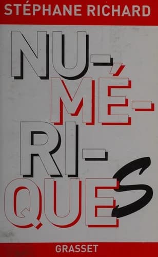 Numériques : essai