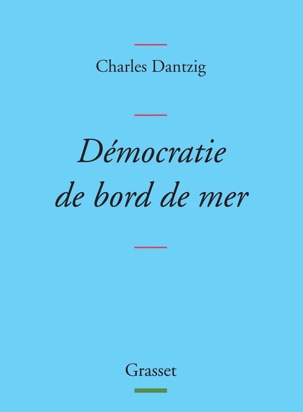 Démocratie du bord de mer