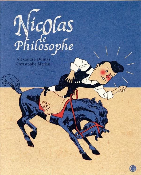 Nicolas le philosophe