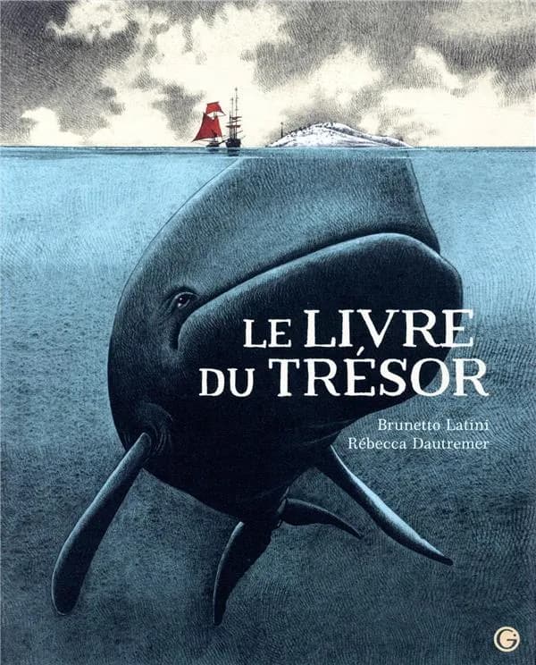 Le livre du trésor : extraits