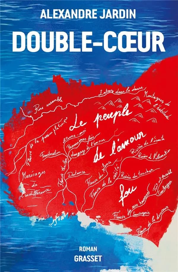 Double-coeur : roman
