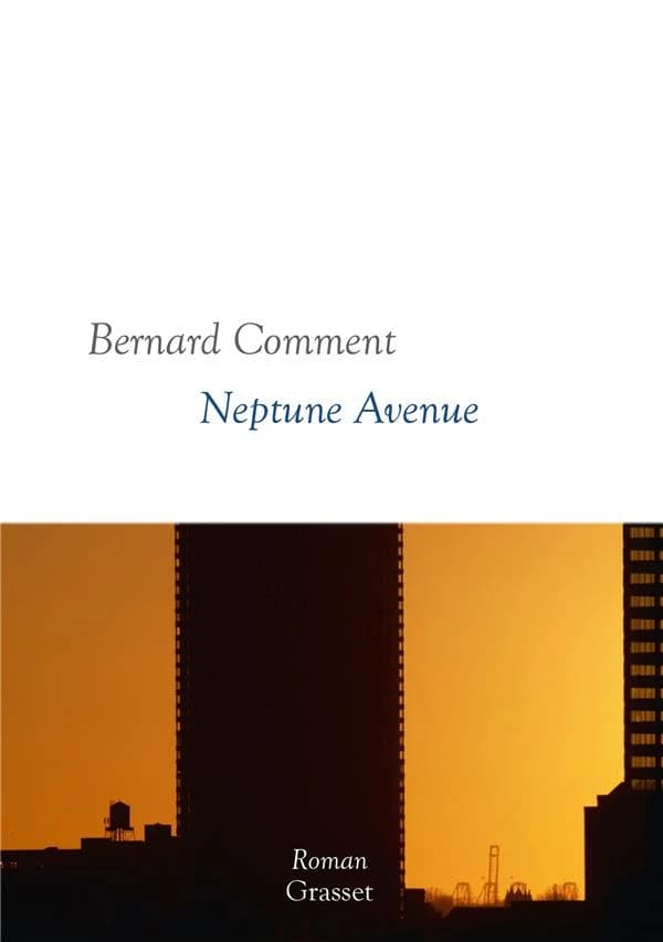 Neptune Avenue : roman