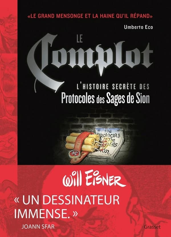 Le complot