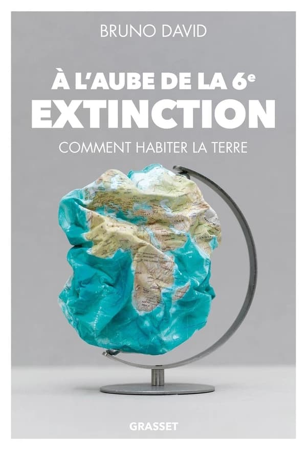 À l'aube de la 6e extinction : comment habiter la Terre