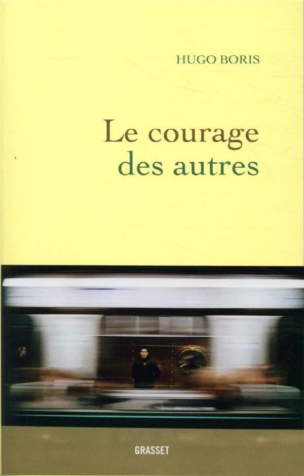 Le courage des autres