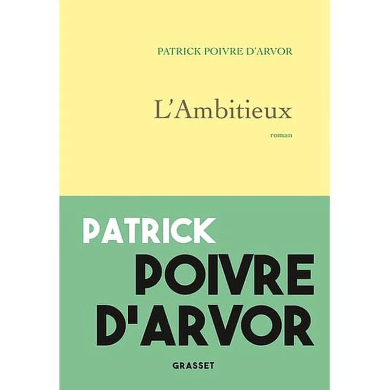 L' ambitieux