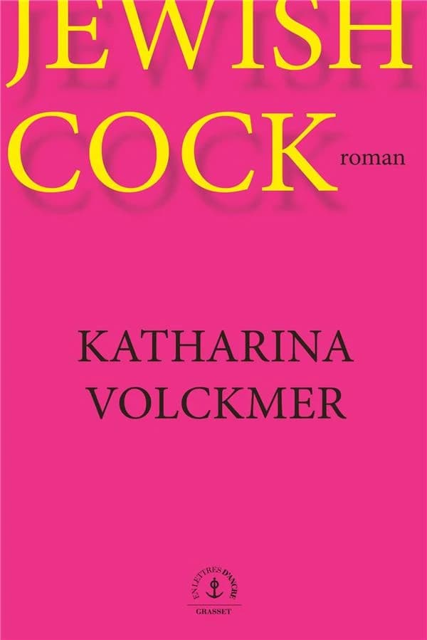 Jewish cock : roman