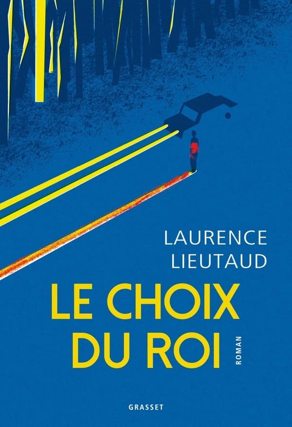 Le choix du roi : roman