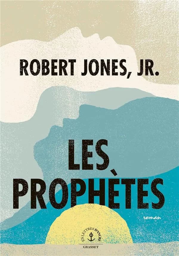 Les prophètes : roman