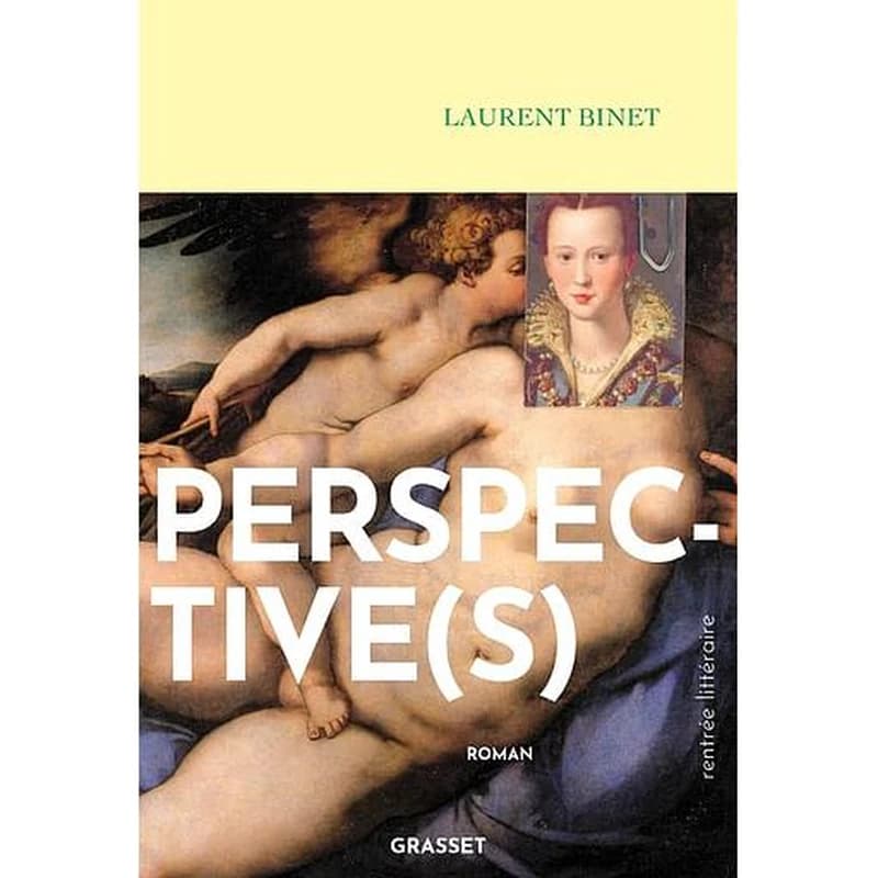 Perspective(s) : roman