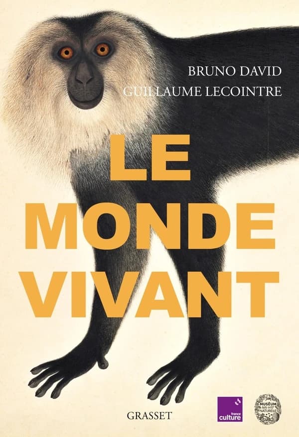 Le monde vivant. Tome 1