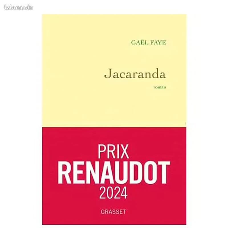 Jacaranda