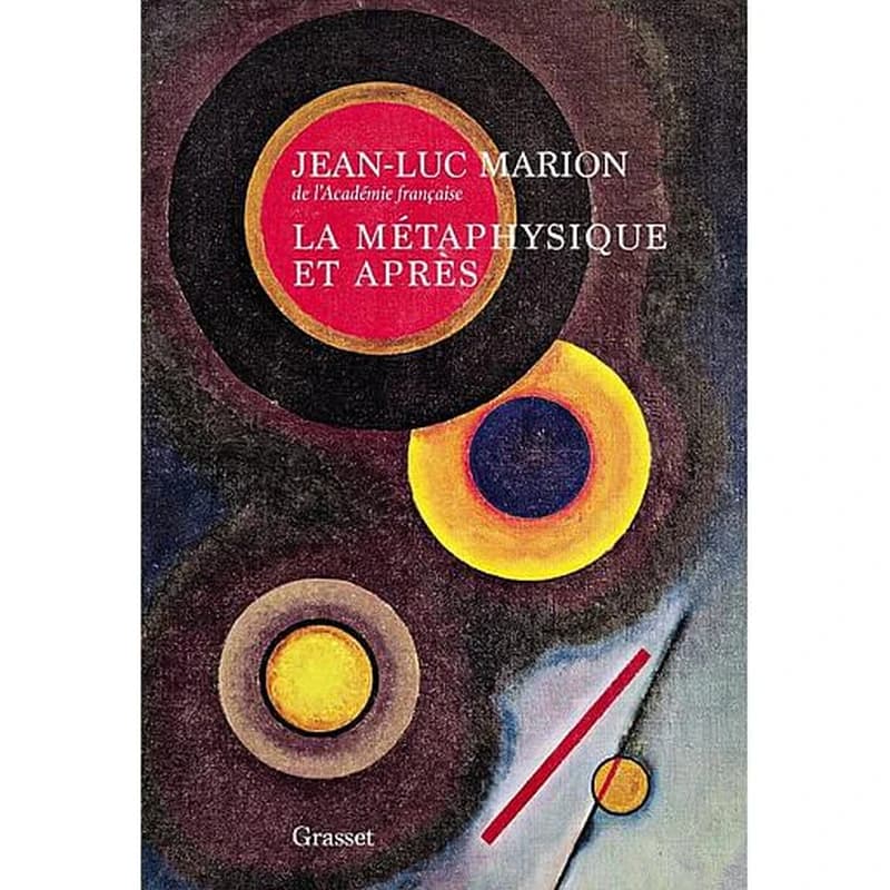 La métaphysique et après : essais sur l'historicité et sur les époques de la philosophie