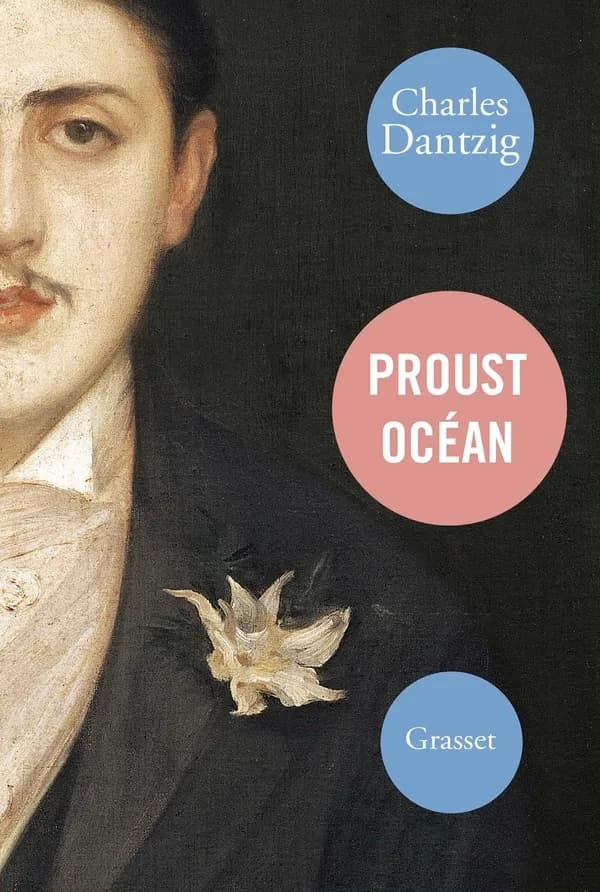 Proust océan