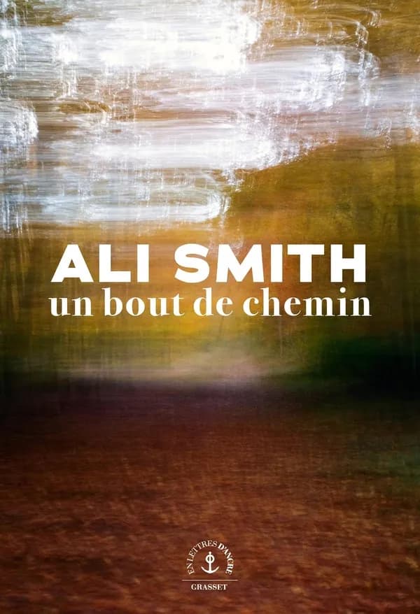 Un bout de chemin : roman
