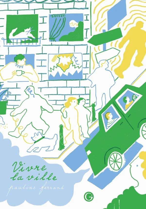 Vivre la ville : [Image didactique]