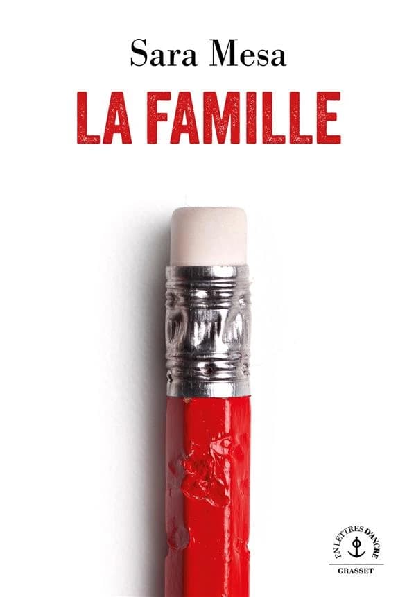 La famille : roman