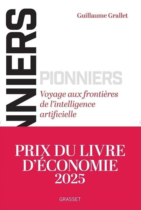 Pionniers