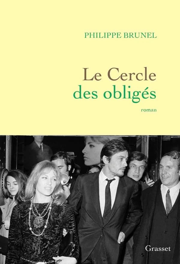 Le cercle des obligés : roman