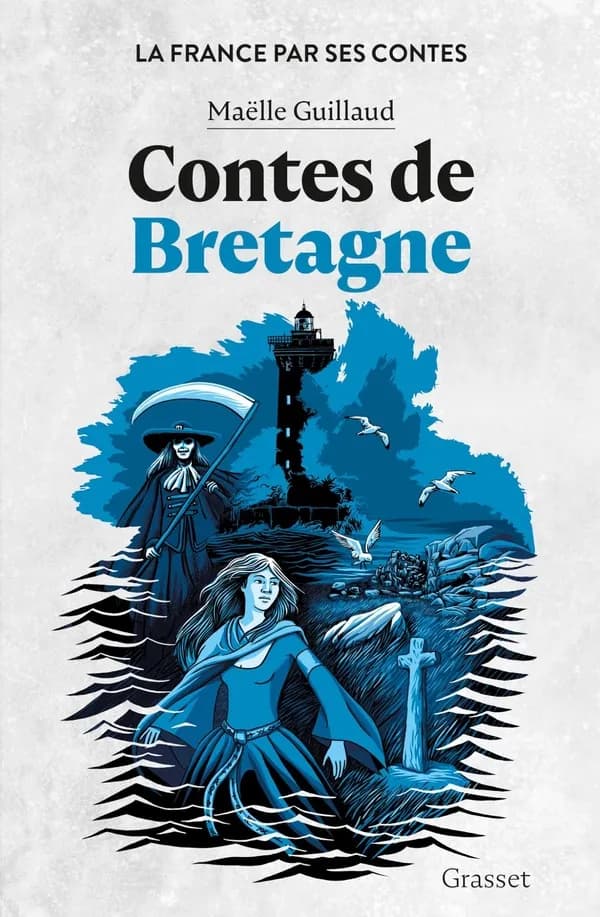 Contes de Bretagne