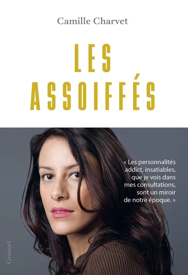 Les Assoiffés