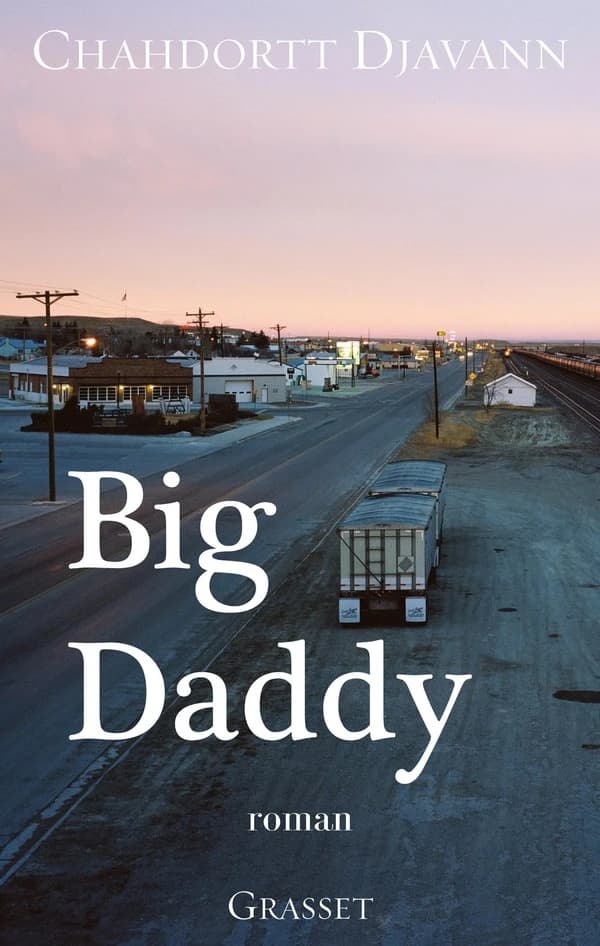 Big daddy : roman