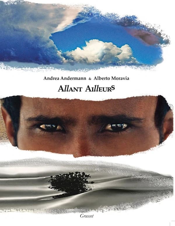 Allant ailleurs : 20 années de voyages : Mongolie, Yémen, Afrique
