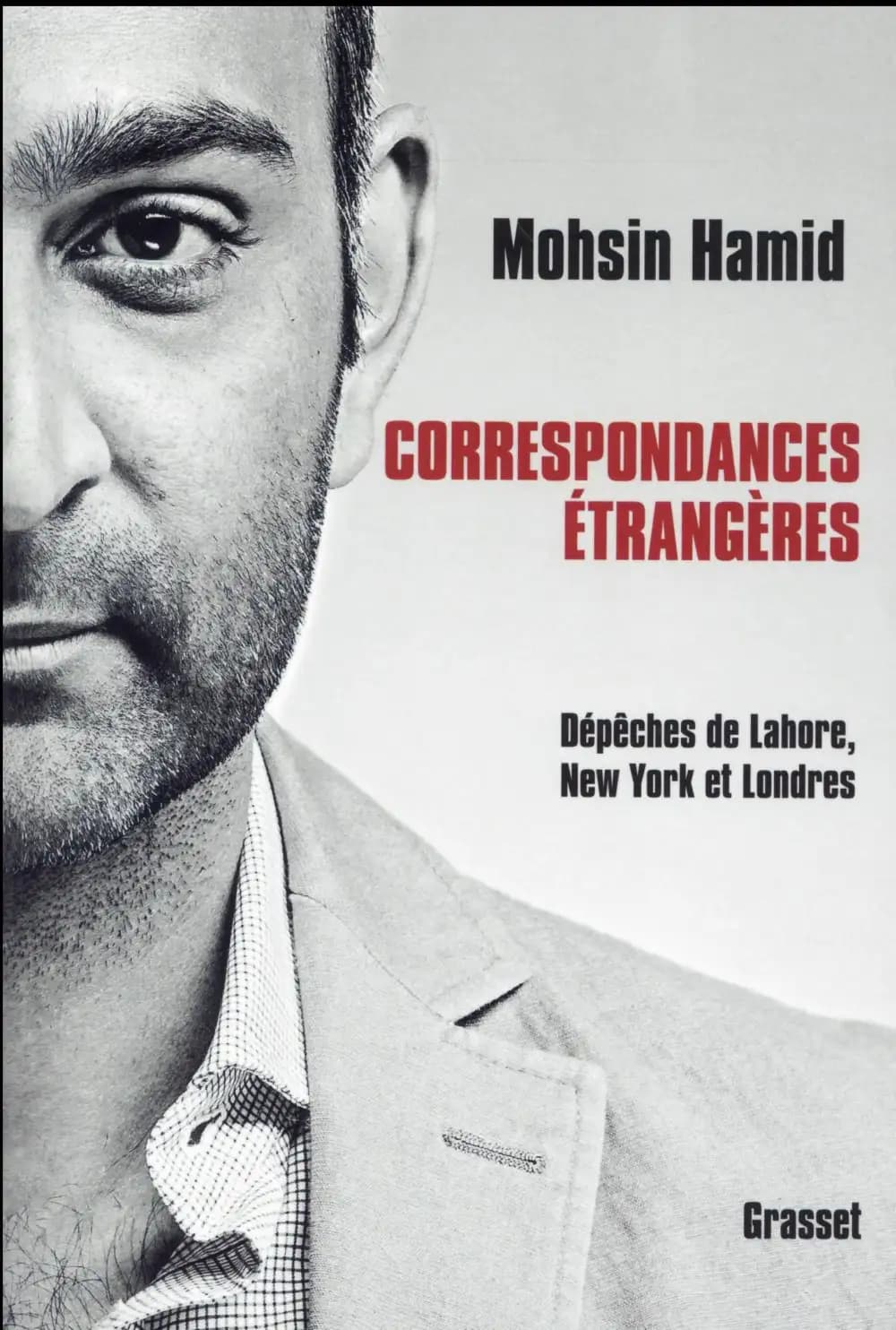Correspondances étrangères : dépêches de Lahore, New York et Londres