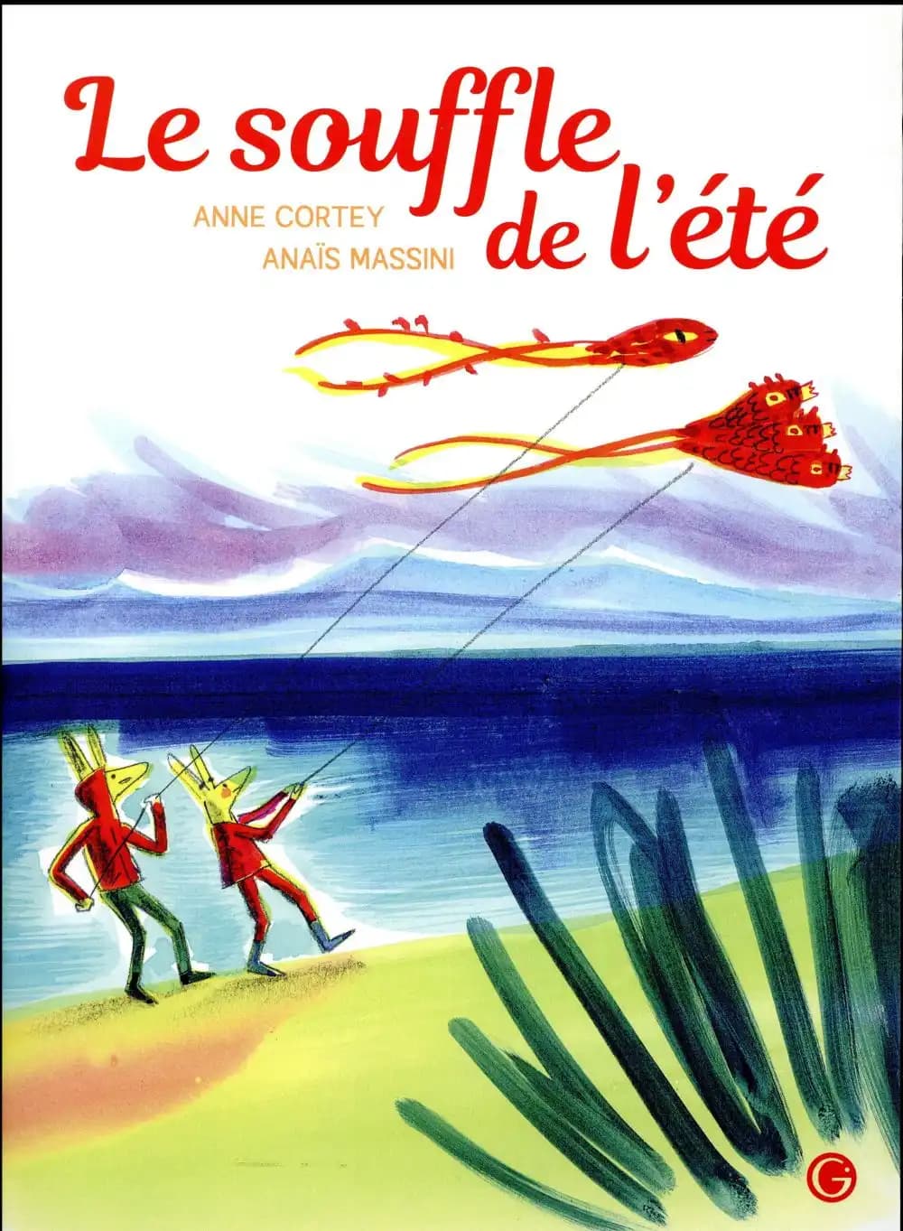 Le souffle de l'été