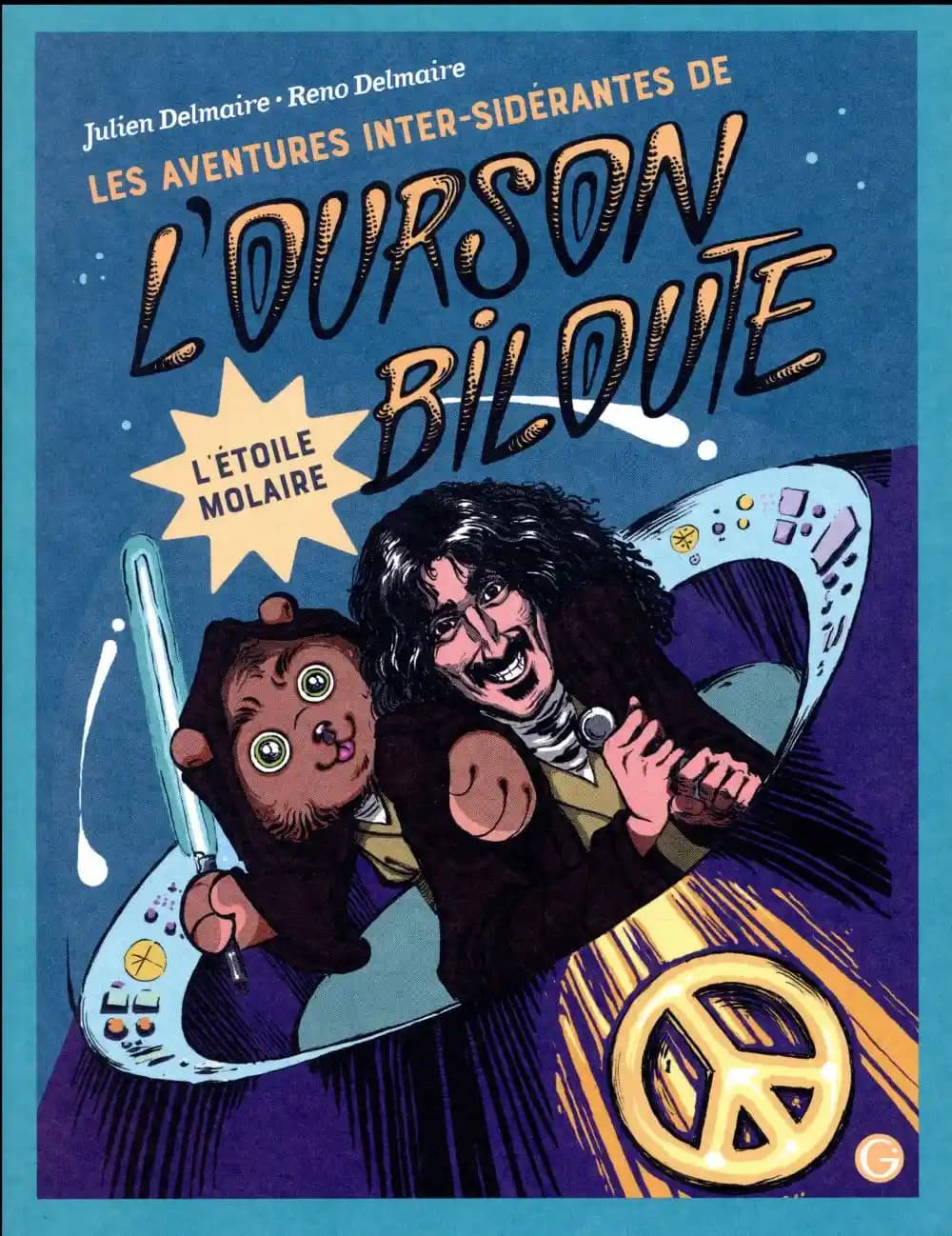 L'étoile molaire