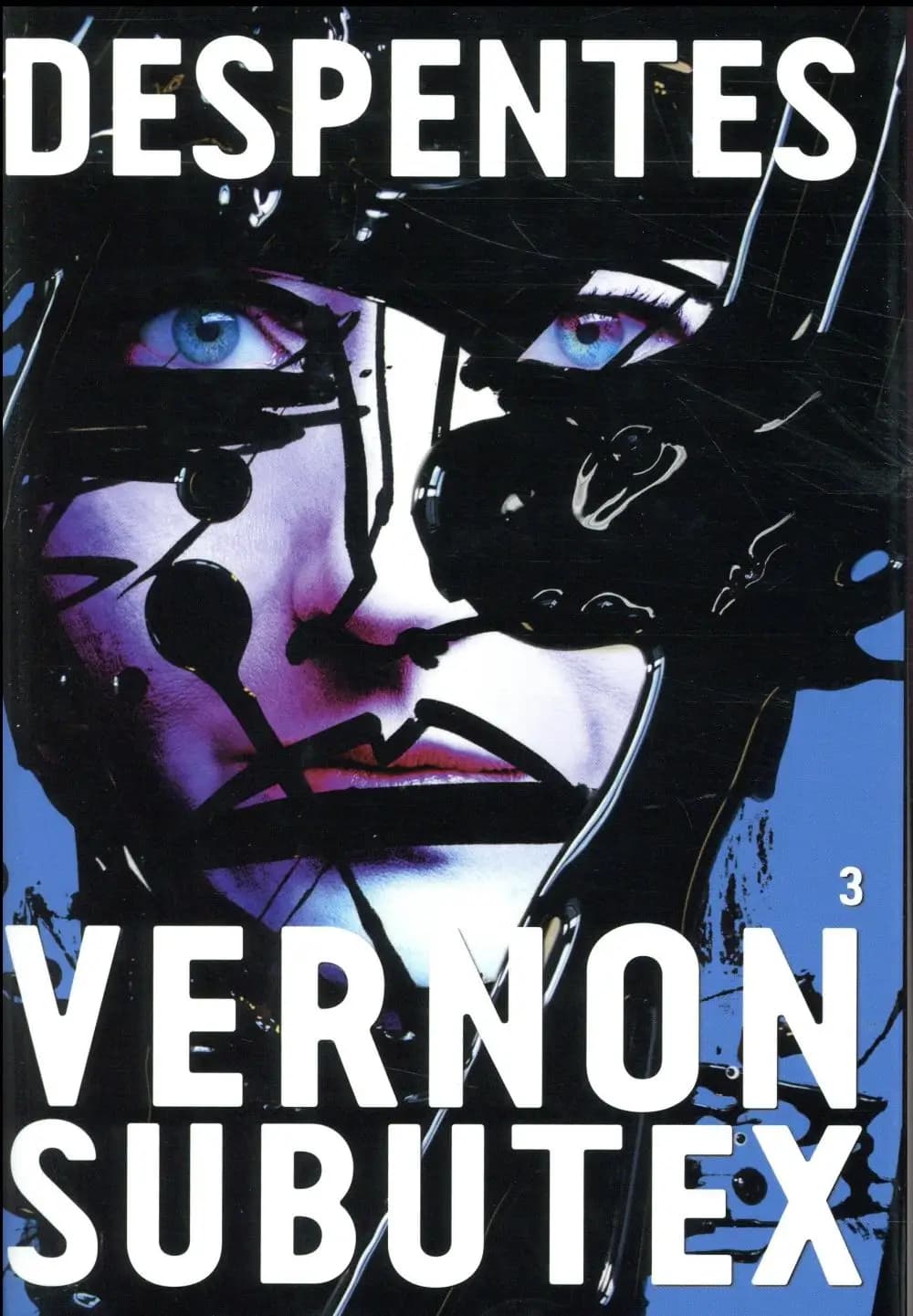 Vernon Subutex, 3