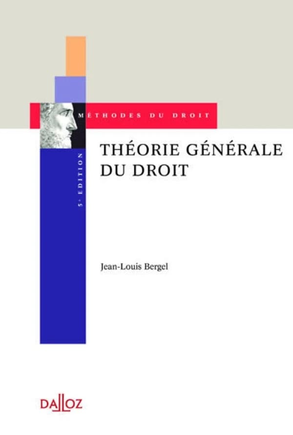 Théorie générale du droit