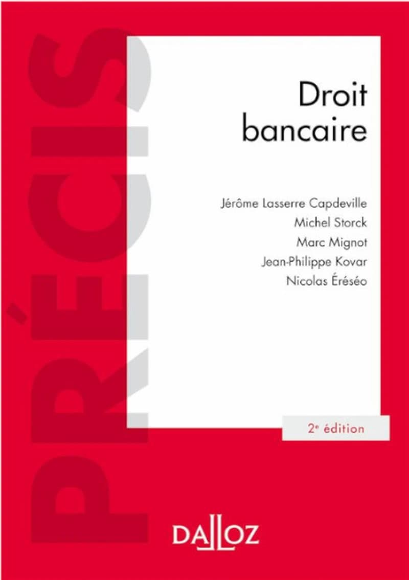 CAMPUS DROIT BANCAIRE