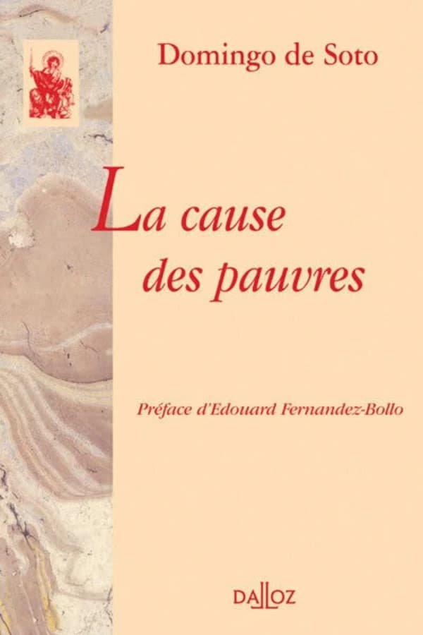 La cause des pauvres